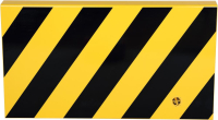 Unterfahrschutz
B880xT89xH490 mm
Stahl,verz/gelb RAL1023