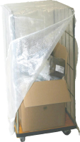 Abdeckhaube für
Rollcontainer
B750xT850xH1500 mm