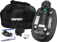 Akku-Saugheber
Nemo Grabo Plus
B297xT181xH121 mm