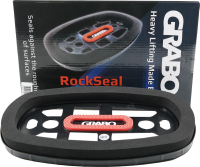 RockSeal
für Grabo Pro/Plus
B293xT175xH28,5 mm