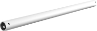 Kabeltrommelachse D60 mm
für Fachbreite 1100 mm
ohne Zentrierstücke