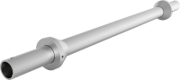 Kabeltrommelachse
D60,3xB1300 mm
mit Zentrierstücke