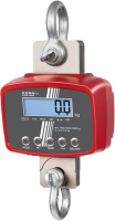 Kranwaage
HFD 600K-1IP