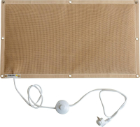 Tischheizung m180
B700xT400 mm
beige