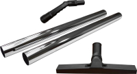 Boden-Reinigungsset
D33mm,Arbeitsbreite 360mm
zu EVO TOOl VAC