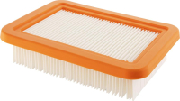 Flachfaltenfilter PTFE
Staubklasse M
zu EVO TOOl VAC