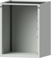 Anke Schubladenschrank
B760xT700xH980 mm
RAL 7035 Leergehäuse