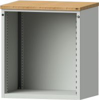 Anke Schubladenschrank
B910xT700xH1020 mm
RAL 7035 Leergehäuse