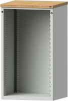 Anke Schubladenschrank
B760xT700xH1320 mm
RAL 7035 Leergehäuse