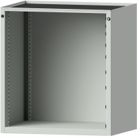 Anke Schubladenschrank
B910xT700xH980 mm
RAL 7035 Leergehäuse