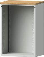 Anke Schubladenschrank
B910xT700xH1320 mm
RAL 7035 Leergehäuse