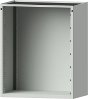 Anke Schubladenschrank
B1060xT700xH1280 mm
RAL 7035 Leergehäuse