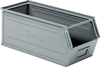 STAHLBEHÄLTER
GR.3P4 GRAU RAL7000
MM B=200 T=500 H=200