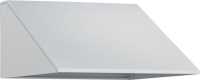 Schrägdachaufsatz H230mm
für Serie Classic
für 1-Teiler