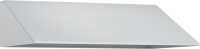 Schrägdachaufsatz H230mm
für Serie Classic
für 2-Teiler