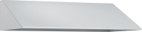 Schrägdachaufsatz H230mm
für Serie Classic
für 3-Teiler
