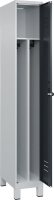 Gard.-Schrank TW CLASSIC
B300xT500xH1950 mm
RAL 7035/7016, 1 Abteil