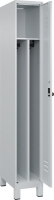 Gard.-Schrank TW CLASSIC
B300xT500xH1950 mm
RAL 7035/7035, 1 Abteil