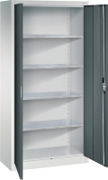 Flügeltürenschrank
H1950xB930xT400mm