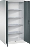 Flügeltürenschrank
H1950xB930xT800mm