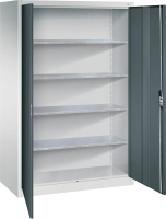 Flügeltürenschrank
H1950xB1200xT600mm