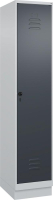 Gard.-Schrank TW CLASSIC
B400xT500xH1950 mm
RAL 7035/7016, 1 Abteil