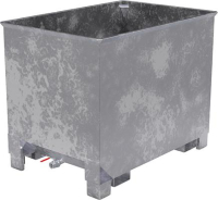 Späne-Kasten CS 80
B1240xT840xH975 mm
fvz Tragkraft 1000kg