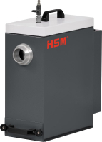 Entstauber
HSM DE 1-8
zu ProfiPack P425