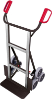 Gerätekarre
Schaufel B450xT150 mm
Vollgummibereifung