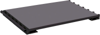 Plattenständer
Ladefläche B800xT1200 mm
RAL 7016