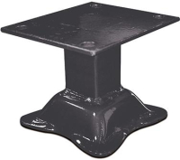 Palettenfüße für
Plattenständer
RAL 7016