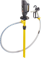 Pumpenset B3 Battery
PP 41-L-DL HC
Nennmaß: 1000 mm