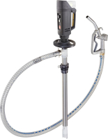 Pumpenset B3 Battery
Alu 41-L-DL
Nennmaß: 1000 mm