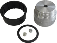 Adapterset AFP-S 500
für 500g
Einschraubkartuschen