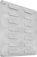 Deckel f. Palettenbox CB1
B1200 x T800 x H63 mm
lebensmittelecht