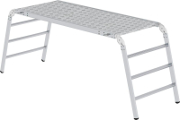 Arbeitsplattform klappbar