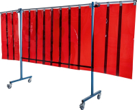 Transflex Schweißer-SW
rotbraun (T50)
DIN EN ISO 25980