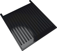Schuhablage Kunststoff
für Abt.-Br. 300 mm
für Serie Classic/ Evolo