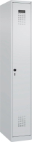 Garderobenschrank EVOLO
bodenstehend
RAL 7035/7035, 1 Abteil