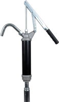 Handpumpe HK 07
für Mineralöle
Hubkolbepumpe