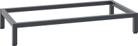 Untergestell Acurado 900
Vierkantstahlrohr 7021
niveauregulierbar