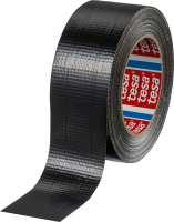 tesa Duct Tape 4615
50mmx50m schwarz