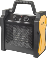 Elektroheizer CH5000
m. Keramik-Heizaggr.
Wilms