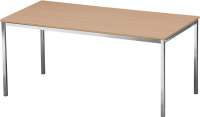 Mehrzwecktisch 120/80