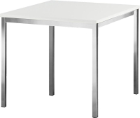 Mehrzwecktisch 80/80