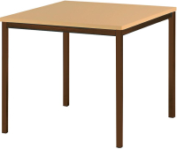Mehrzwecktisch 80/80