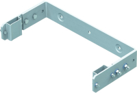 Wandhalter verstellbar
Wandabstand 200-250 mm