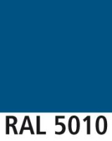 Mehrpreis
Außenwandlackierung
in RAL-Farbton 5010