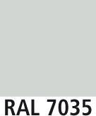 Mehrpreis
Außenwandlackierung
in RAL-Farbton 7035