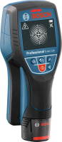 Wallscanner
D-DECT 120          Bosch